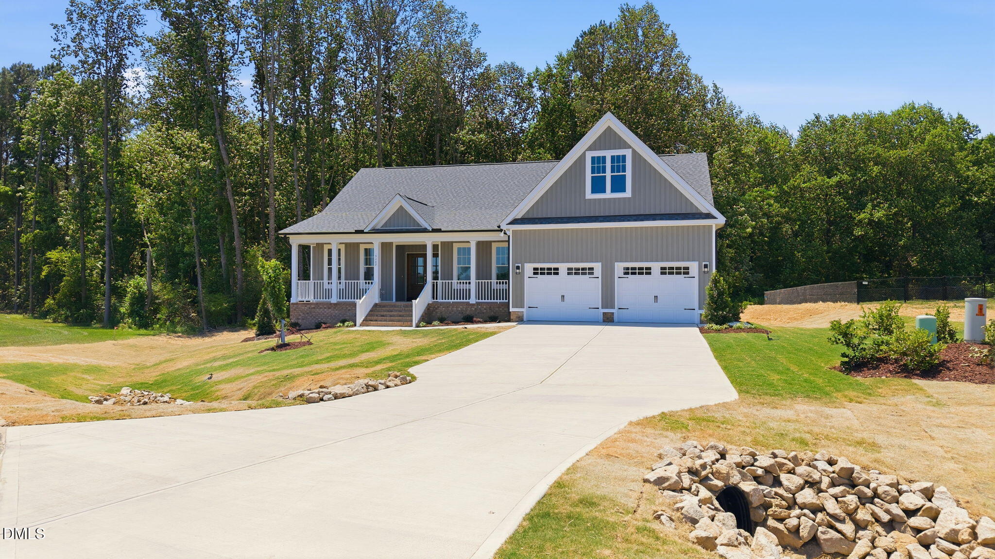 Residential in Sims 5