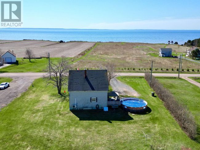 3200 Cape Bear Rd, House other with 3 bedrooms, 2 bathrooms and null parking in Murray Harbour PE | Image 10