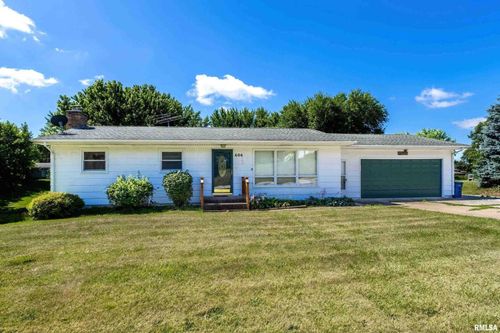 606 W Edgington St, Reynolds, IL, 61279-9626 | Card Image