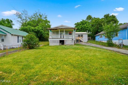 345 Virgil Avenue, Kingsport, TN, 37665 | Card Image