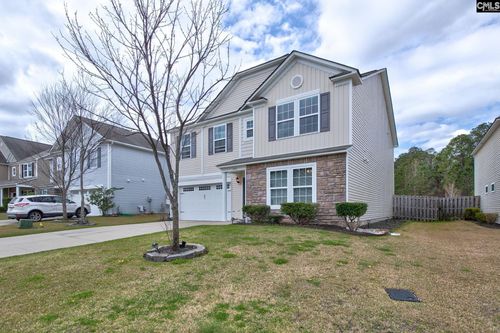 1371 Green Turf Ln, Elgin, SC, 29045-8134 | Card Image