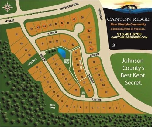 9807 Garden St, Shawnee, KS, 66227-5300 | Card Image