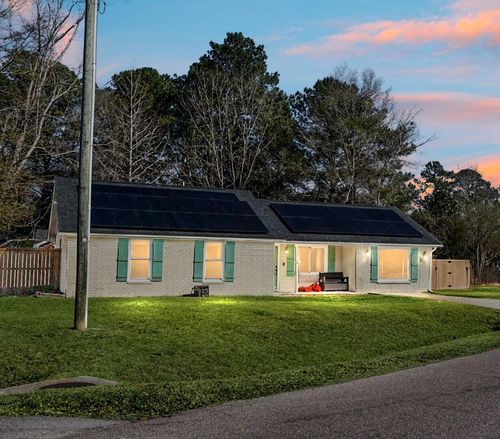 203 Violet Dr, Summerville, SC, 29483-3969 | Card Image