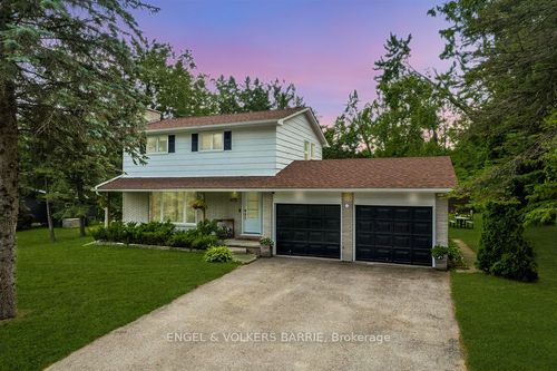 1175 Carson Rd, Springwater, ON, L9X0T7 | Card Image