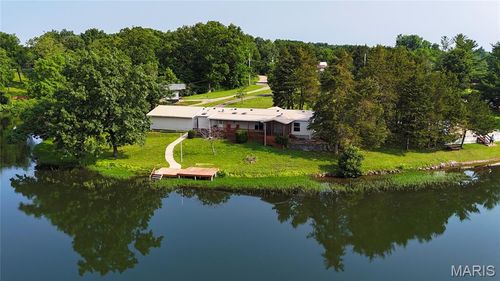 9428 Sunset Point Dr, Bonne Terre, MO, 63628-8647 | Card Image