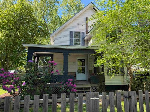 136 Horseshoe Ave, Wilder, VT, 05088-3039 | Card Image