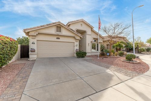 2409 E Hiddenview Dr, Phoenix, AZ, 85048-4218 | Card Image