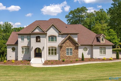 136 Belle Ridge Dr, Madison, AL, 35758-7874 | Card Image