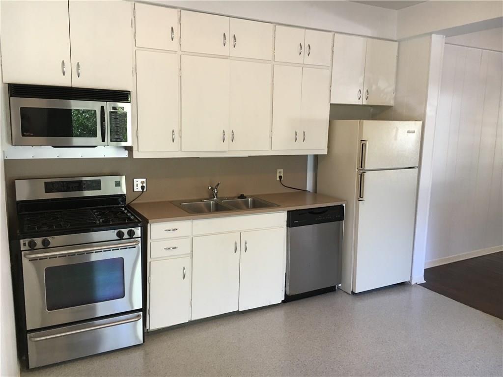 Residential Lease in Austin 3