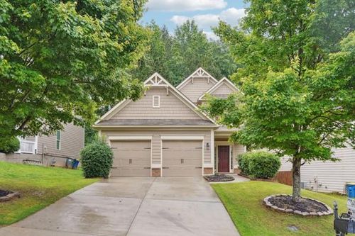 2366 Proctor Creek Enclave, Acworth, GA, 30101-3631 | Card Image