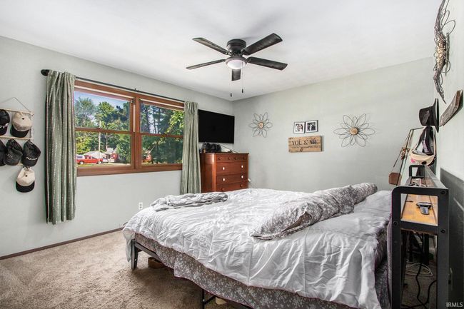 51822 Currant Rd, House other with 3 bedrooms, 2 bathrooms and null parking in Granger IN | Image 14