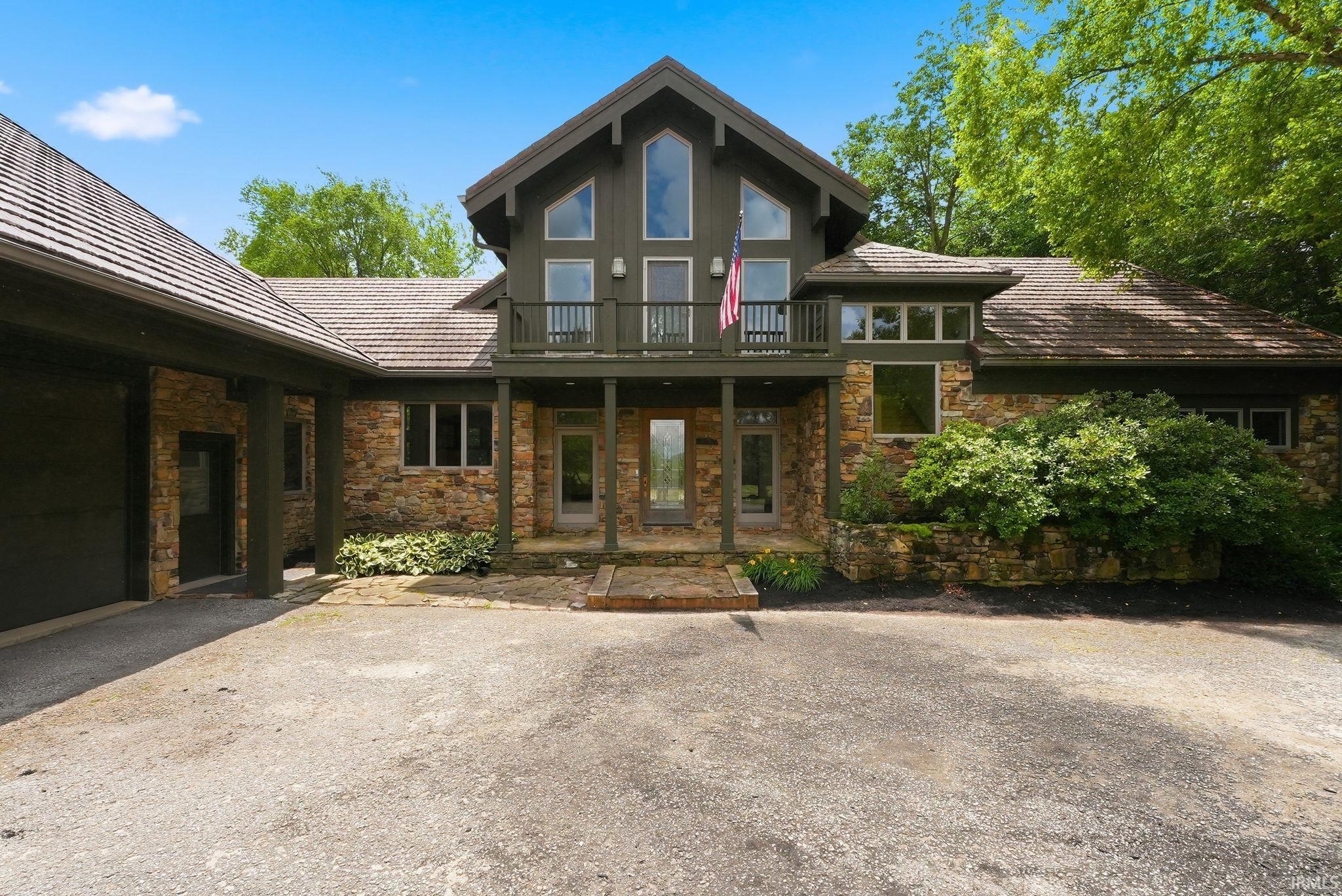 Residential in Anderson