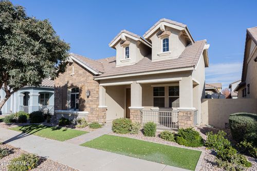 4520 E Bethena Street, Gilbert, AZ, 85295 | Card Image