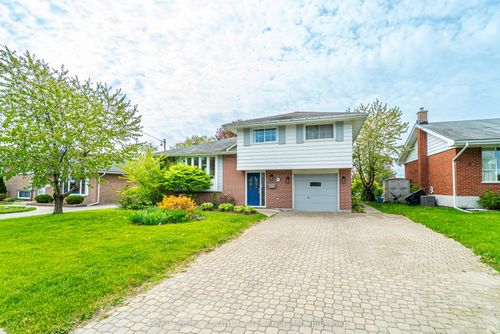 645 Hayden Cres, Cobourg, ON, K9A2V4 | Card Image