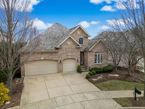 1187 Arborside Dr, Aurora, IL, 60502-7075 | Card Image
