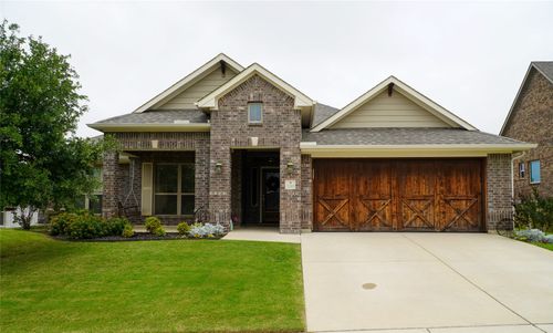 3105 Arbor View Dr, Burleson, TX, 76028-8369 | Card Image