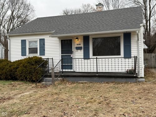 2154 Ulen Ln, Lafayette, IN, 47904-1623 | Card Image