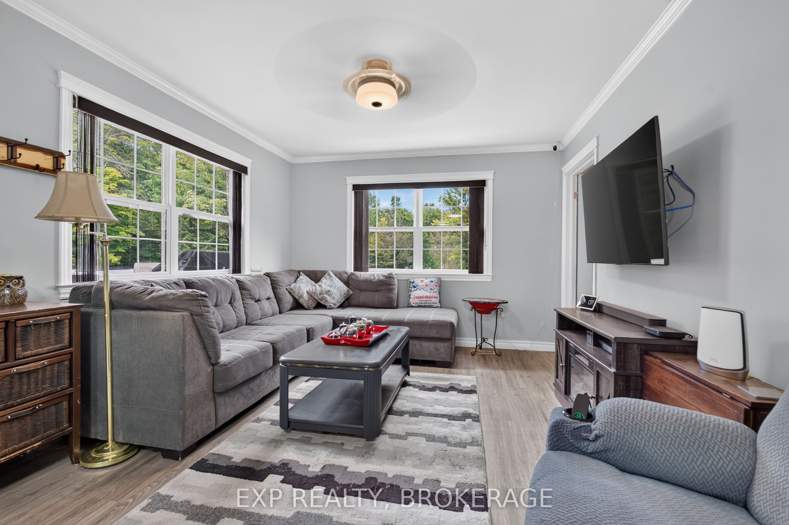 Residential in Frontenac 5