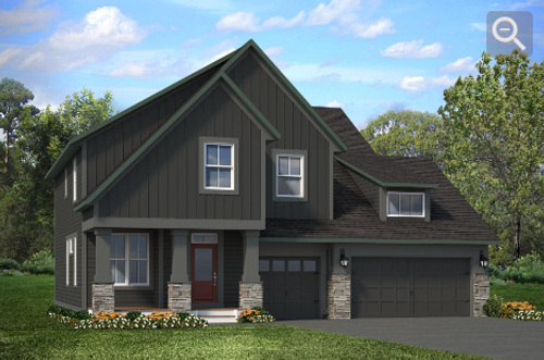 5522 Vista Trl, Chaska, MN, 55318 | Card Image