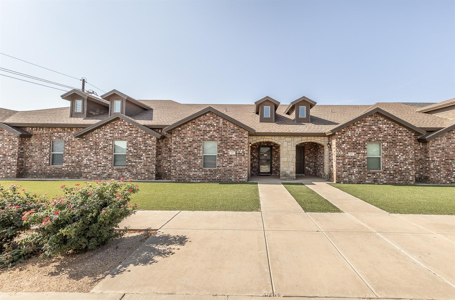 112th St, Lubbock, TX 79423