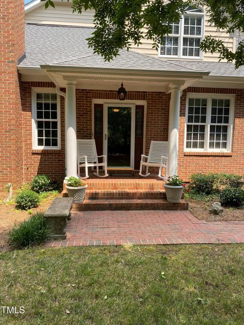 3802 Burwell Rollins Cir, Raleigh, NC, 27612-4224 | Card Image