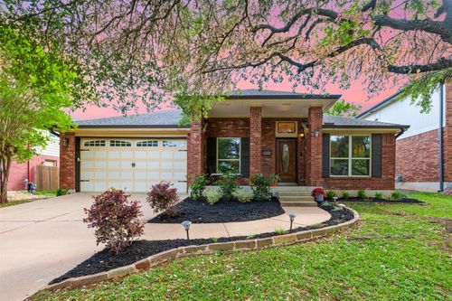 6115 Back Bay Ln, Austin, TX, 78739-1625 | Card Image