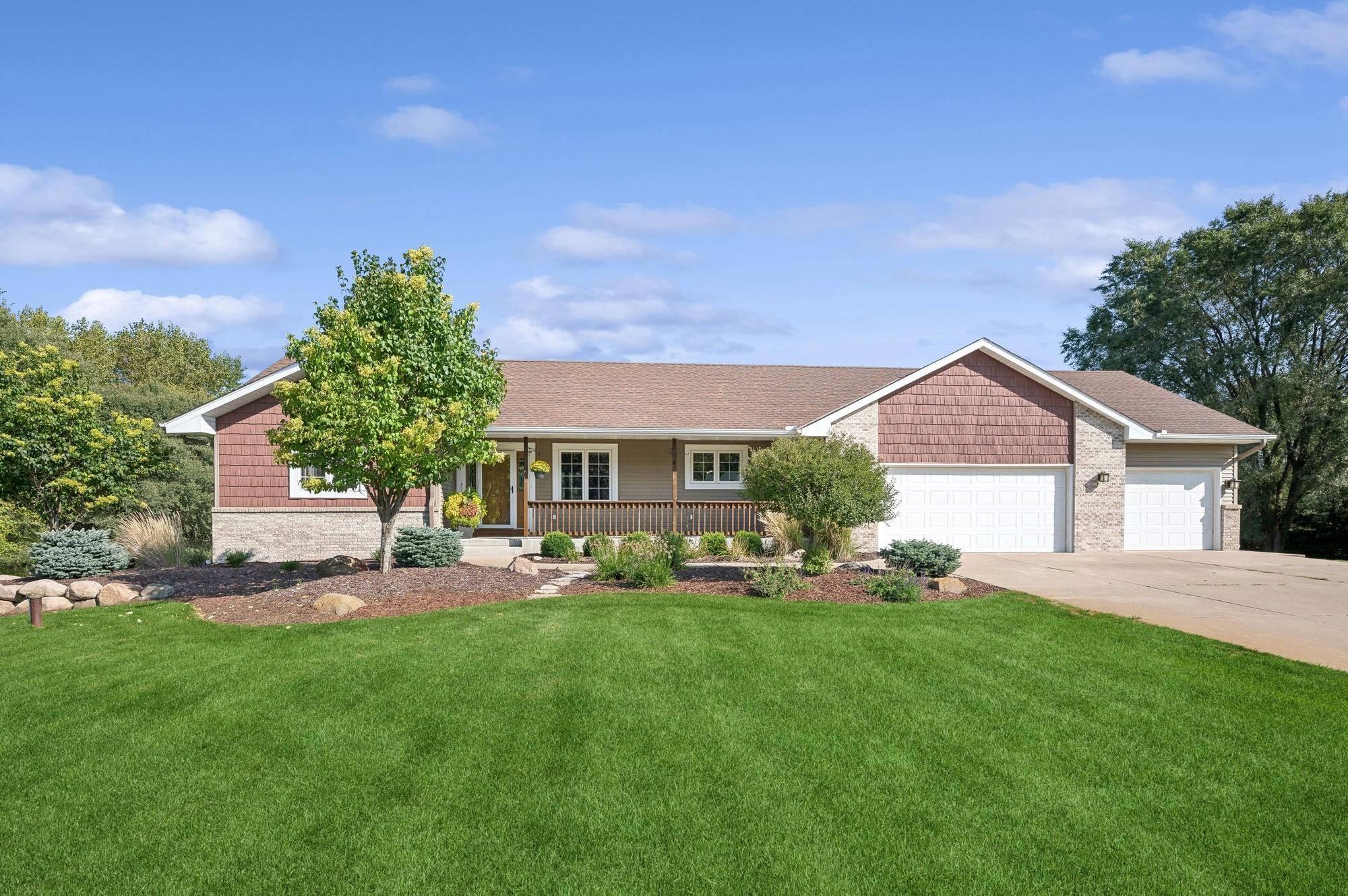 198th Ave, Elk River, MN 55330