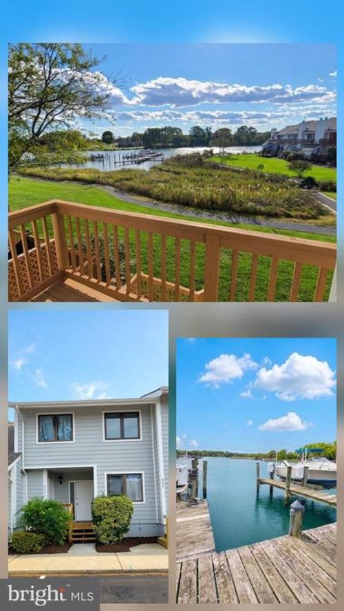 802 Marion Quimby Dr, STEVENSVILLE, MD, 21666-2536 | Card Image