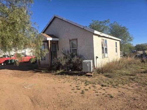 711 E Hill St, Spur, TX, 79370-2533 | Card Image