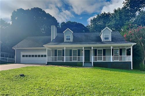 1704 Cum Laude Way, Lawrenceville, GA, 30044-5425 | Card Image