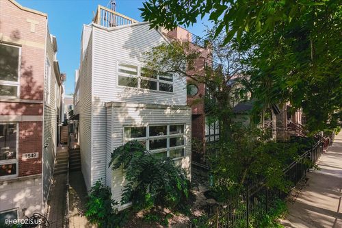 a-1647 N Winchester Ave, Chicago, IL, 60622-1321 | Card Image