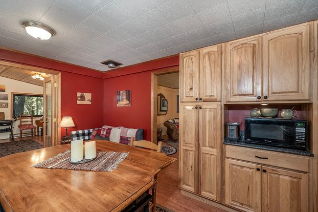 785 La Brant Rd, House other with 1 bedrooms, 1 bathrooms and null parking in Bigfork MT | Image 11