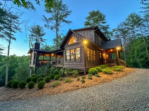 340 Hooch Holler Ln, Morganton, GA, 30560 | Card Image