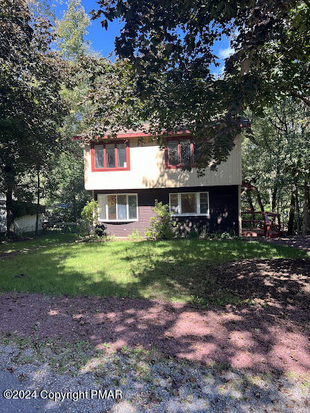 Wieboldt Rd, Cresco, PA 18326