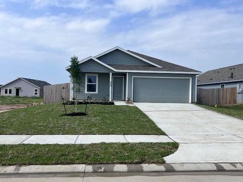 15697 Plum Brook Drive, Conroe, TX, 77303 | Card Image