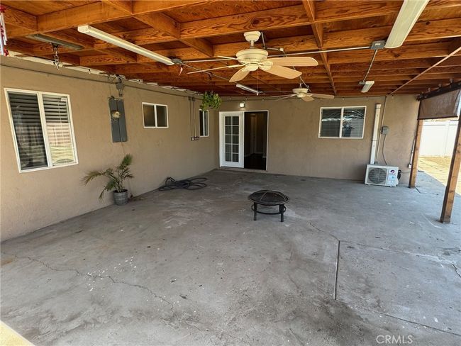 926 Griffith Way, House other with 4 bedrooms, 2 bathrooms and 1 parking in Hemet CA | Image 21