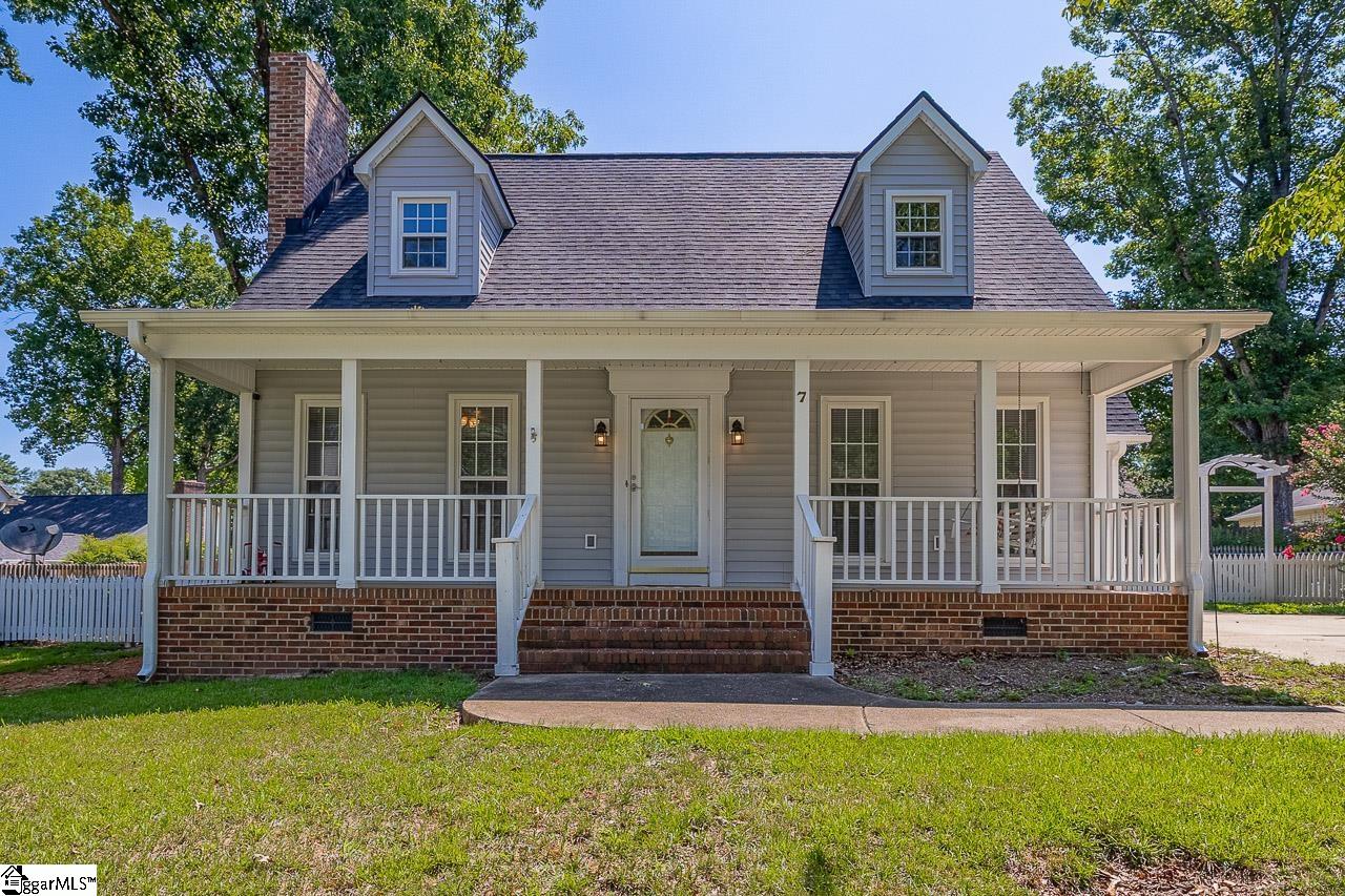 Residential in Taylors