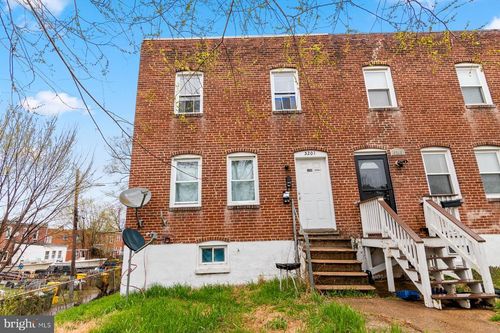 5201 Brookwood Rd, BALTIMORE, MD, 21225-3088 | Card Image
