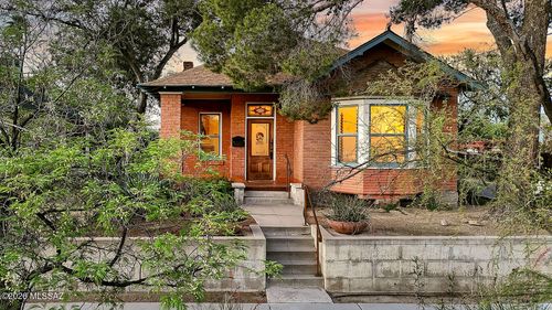 528 E 2nd Street, Tucson, AZ, 85705 | Card Image