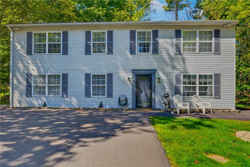 2731 Bonnyview Ln, Tobyhanna, PA, 18466-3783 | Card Image