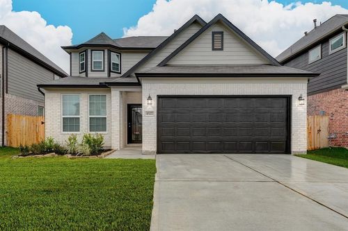 4527 Medrano Trl, Katy, TX, 77449-6922 | Card Image