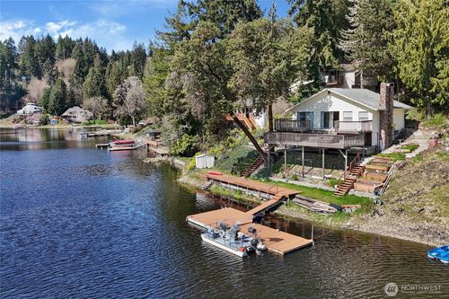 5042 Raccoon Valley Road Se, Olympia, WA, 98513 | Card Image