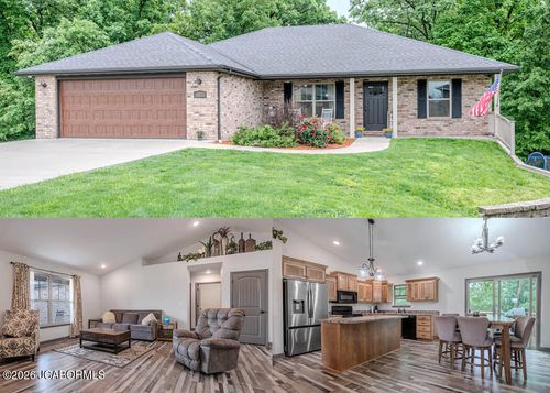 400 Zachary Ct, Holts Summit, MO, 65043-4002 | Card Image