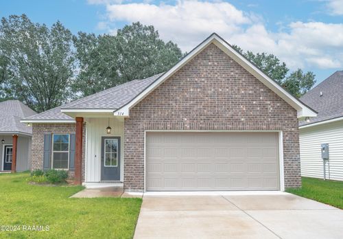 314 Cainwood Court, Carencro, LA, 70520 | Card Image