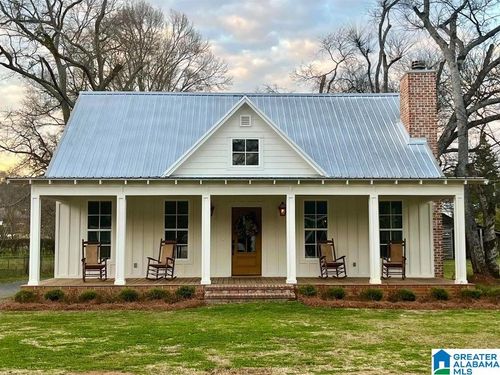 235 Forman St, Springville, AL, 35146-4054 | Card Image