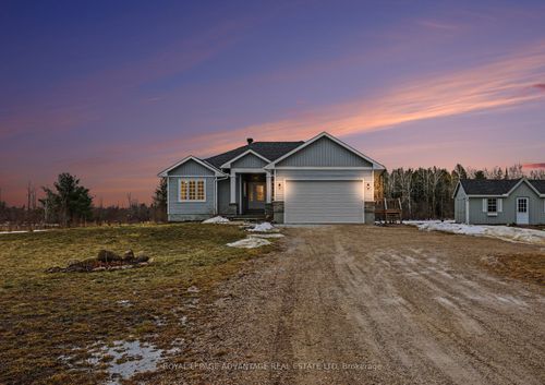 383 Menzies Munroe Side Rd, Perth, ON, K7H3C9 | Card Image