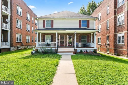 914 Hamilton Blvd, HAGERSTOWN, MD, 21742-3306 | Card Image