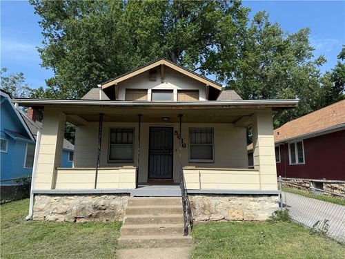 5616 Michigan Ave, Kansas City, MO, 64130-3344 | Card Image