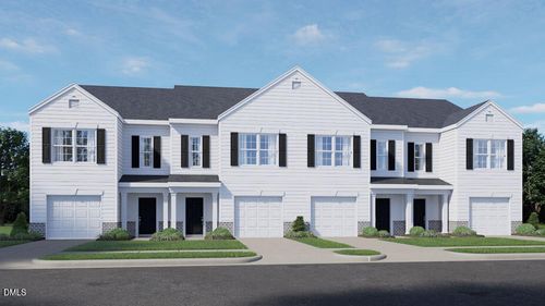 180 Moyer Drive, Graham, NC, 27253 | Card Image