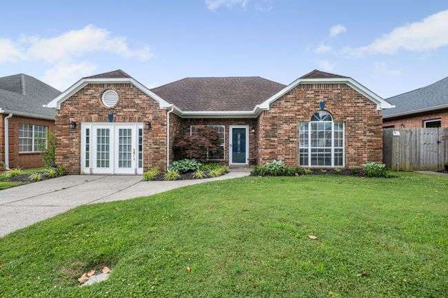 306 S Cameron Ct, House other with 3 bedrooms, 2 bathrooms and 4 parking in Hermitage TN | Image 27